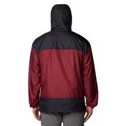 Florida State Columbia Flash Challenger II Windbreaker Jacket